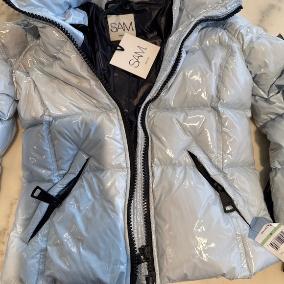 Sam coat